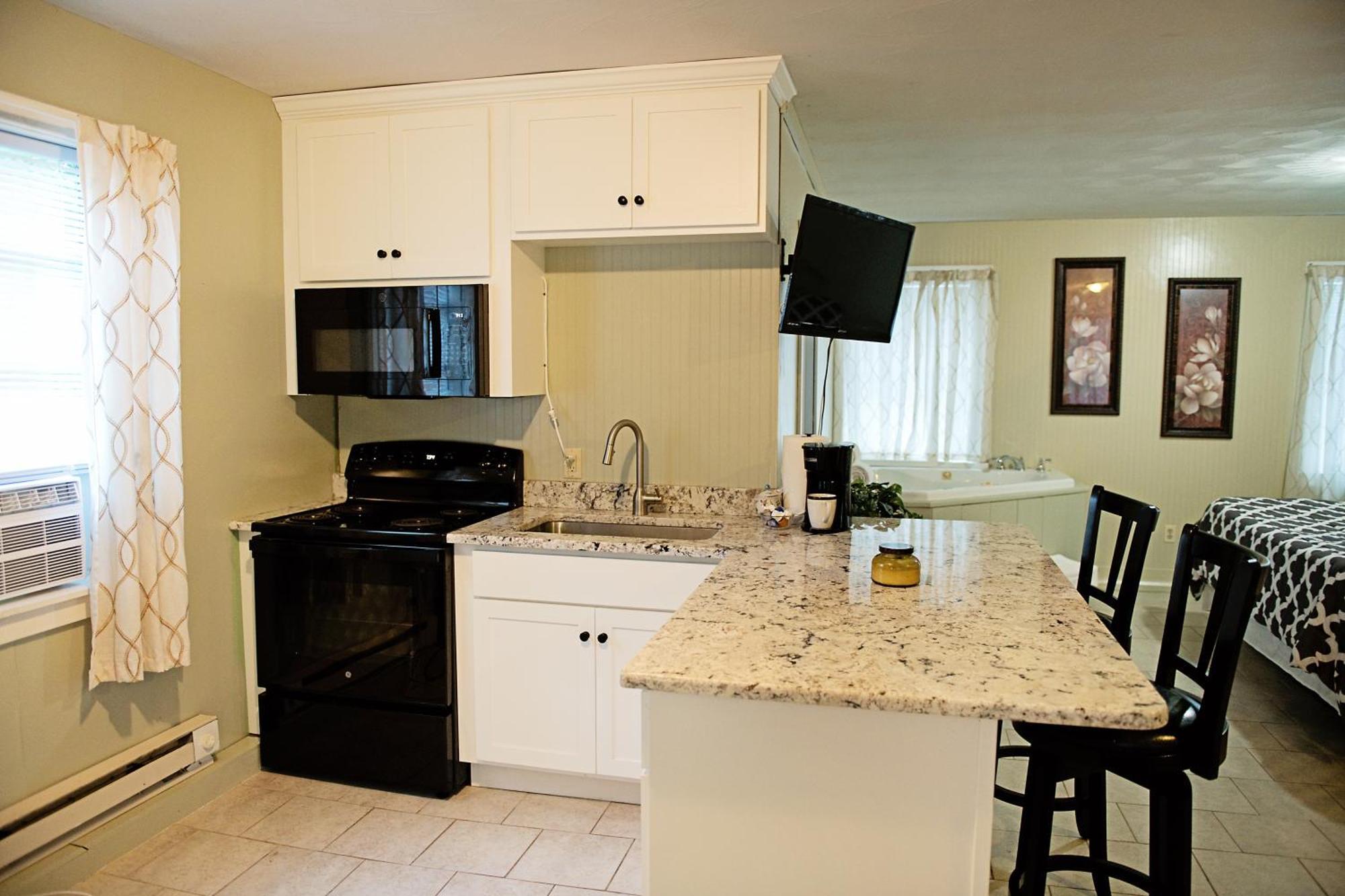 Berry Patch Bed & Breakfast Lebanon
