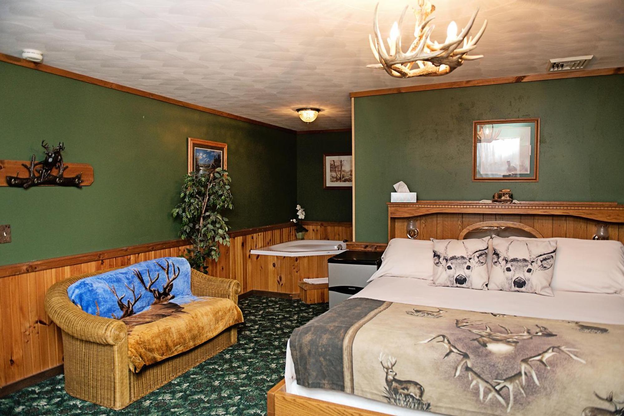 Berry Patch Bed & Breakfast