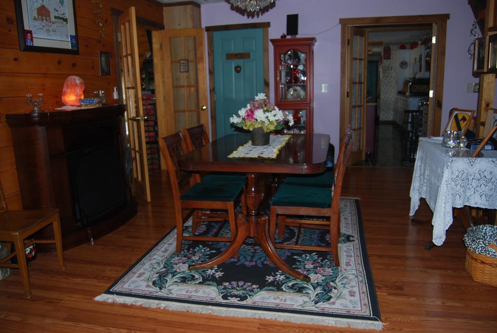 Bed & Breakfast Berry Patch Lebanon