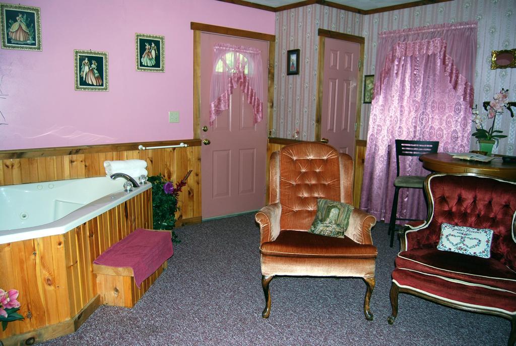 Bed & Breakfast Berry Patch Lebanon