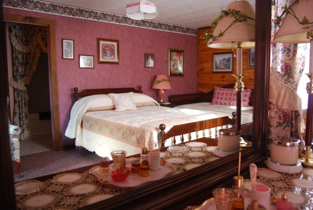 Bed & Breakfast Berry Patch Lebanon
