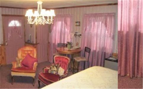 Bed & Breakfast Berry Patch Lebanon