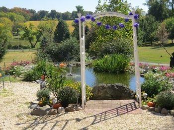 Berry Patch Bed & Breakfast