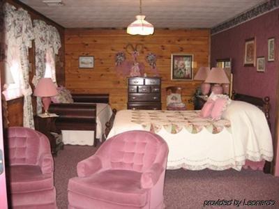 Berry Patch Bed & Breakfast