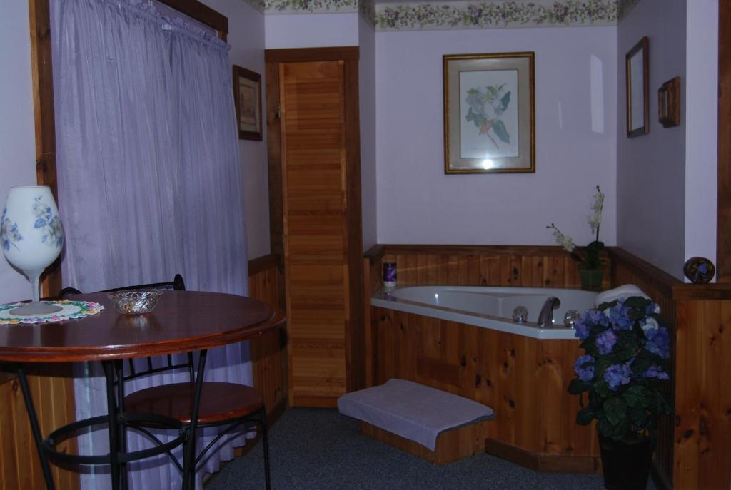 Berry Patch Bed & Breakfast