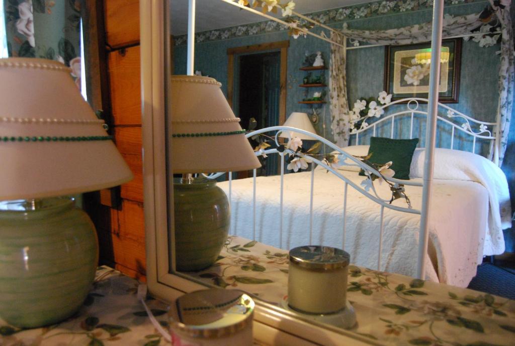 Bed & Breakfast Berry Patch Lebanon
