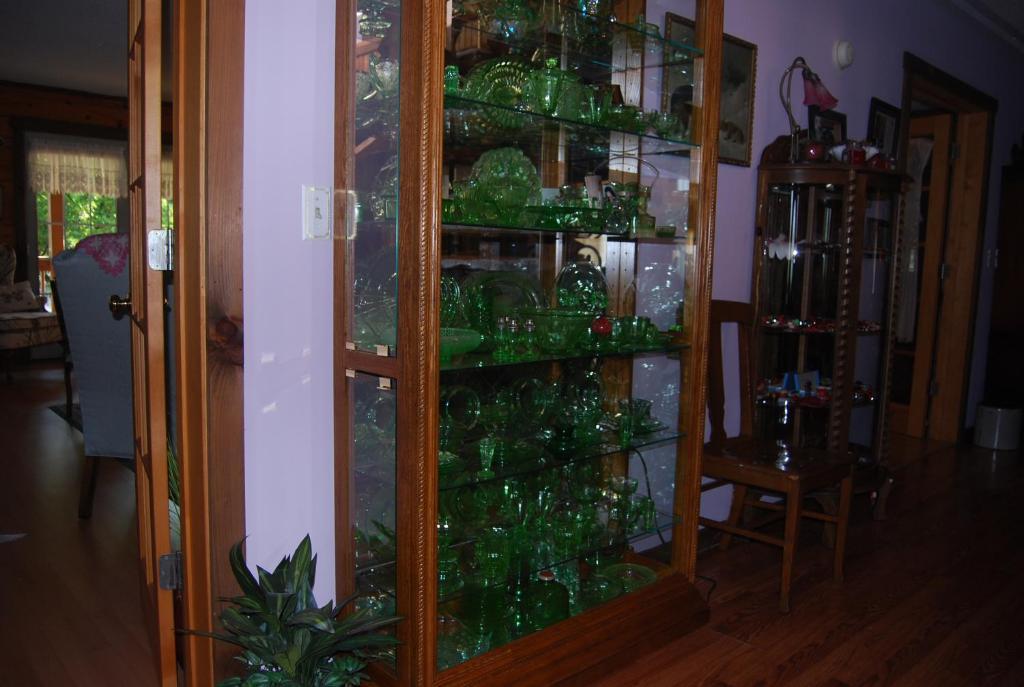 Berry Patch Bed & Breakfast 3*