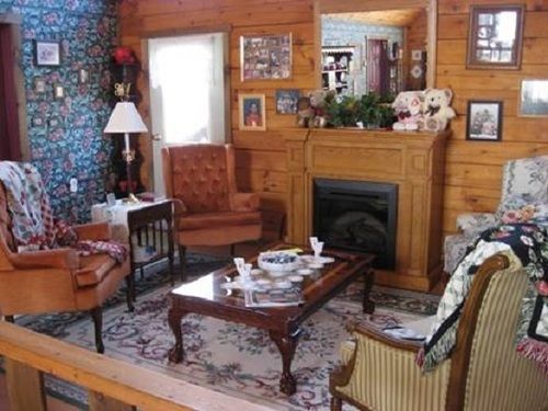 Berry Patch Bed & Breakfast Lebanon