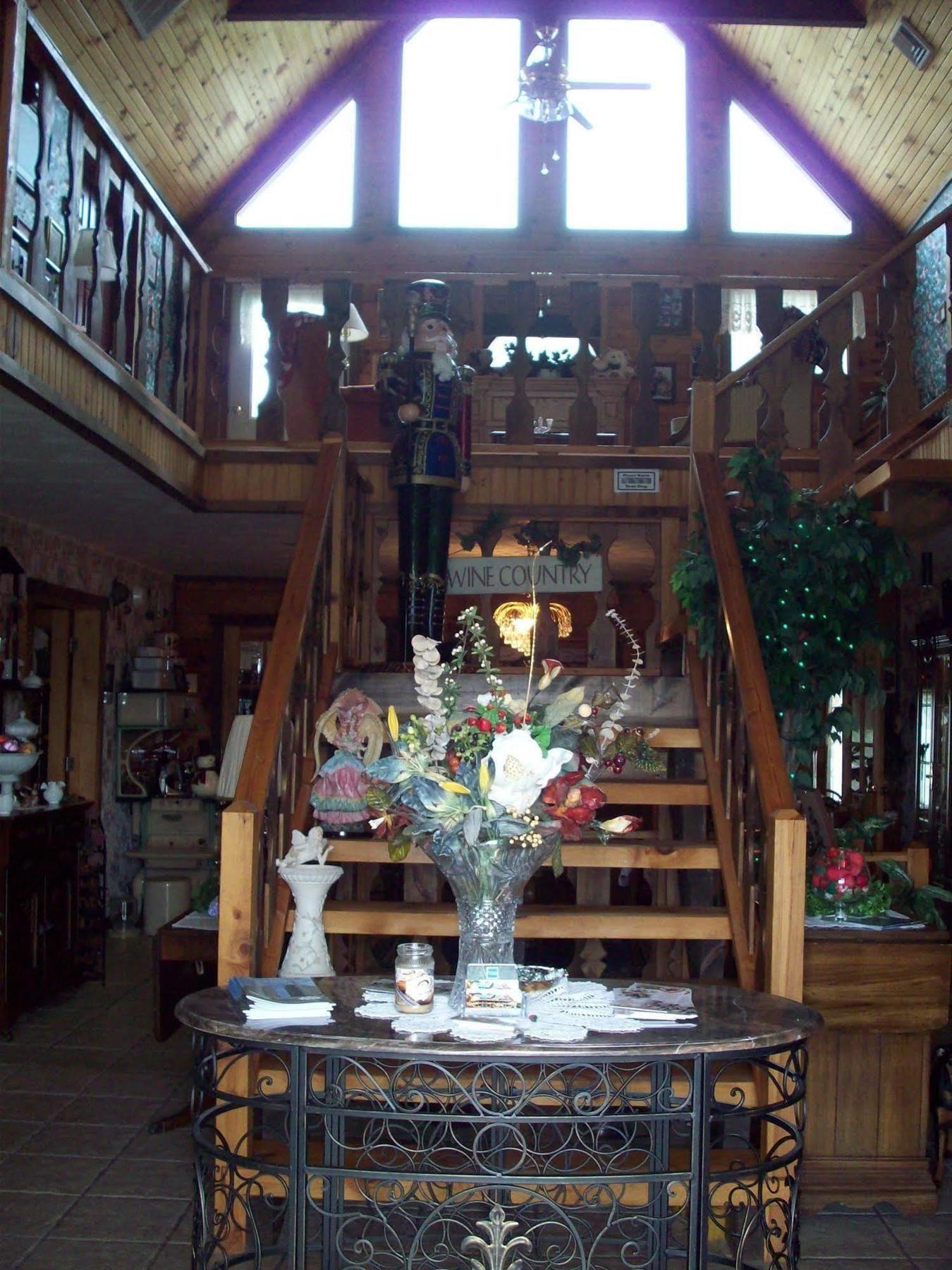 Bed & Breakfast Berry Patch 3*