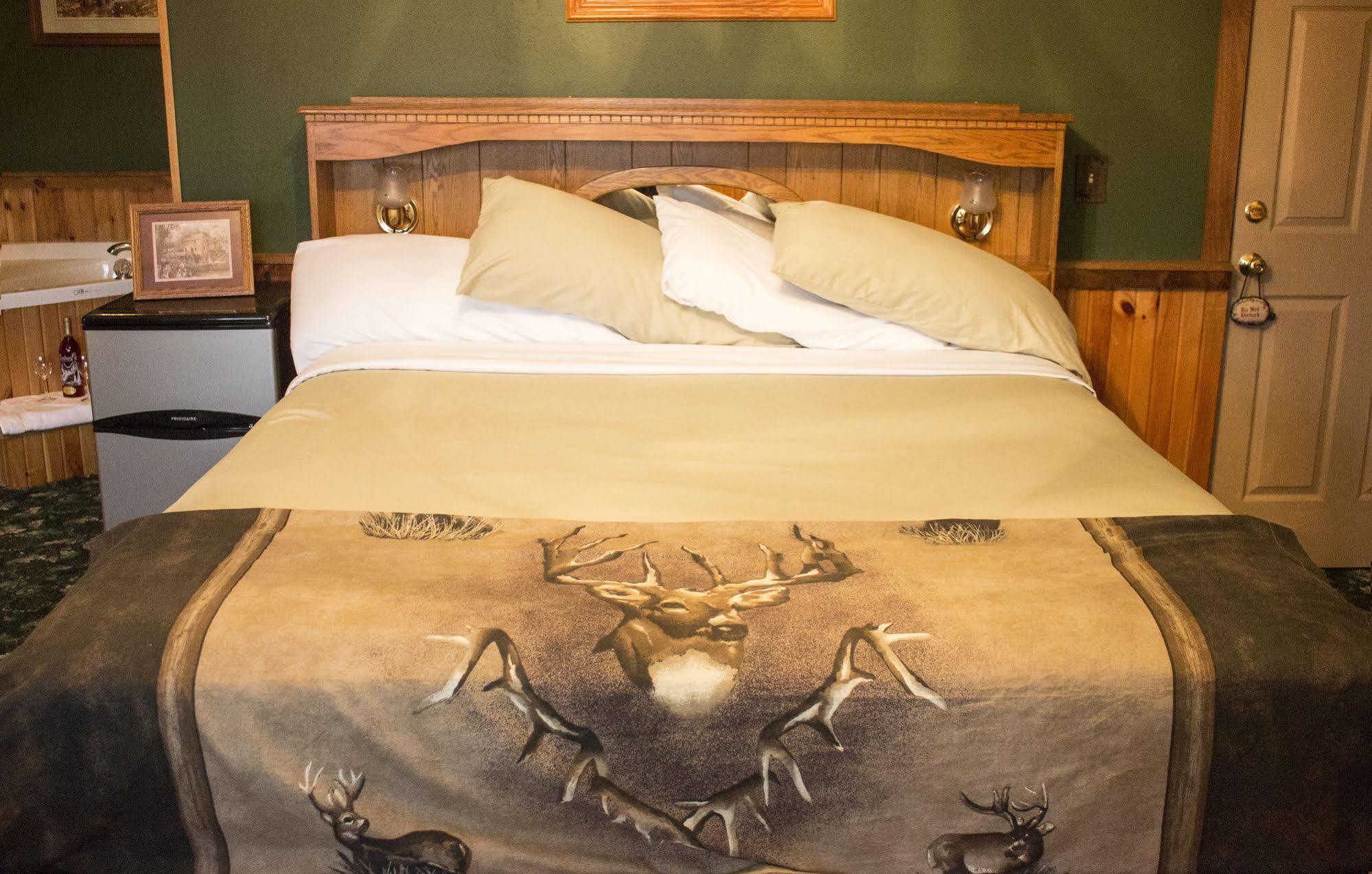 Bed & Breakfast Berry Patch