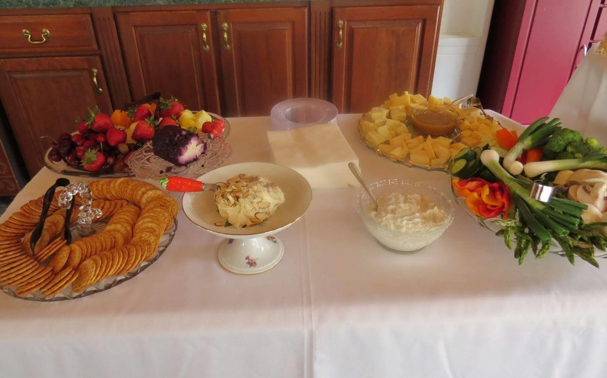 Berry Patch Bed & Breakfast 3*