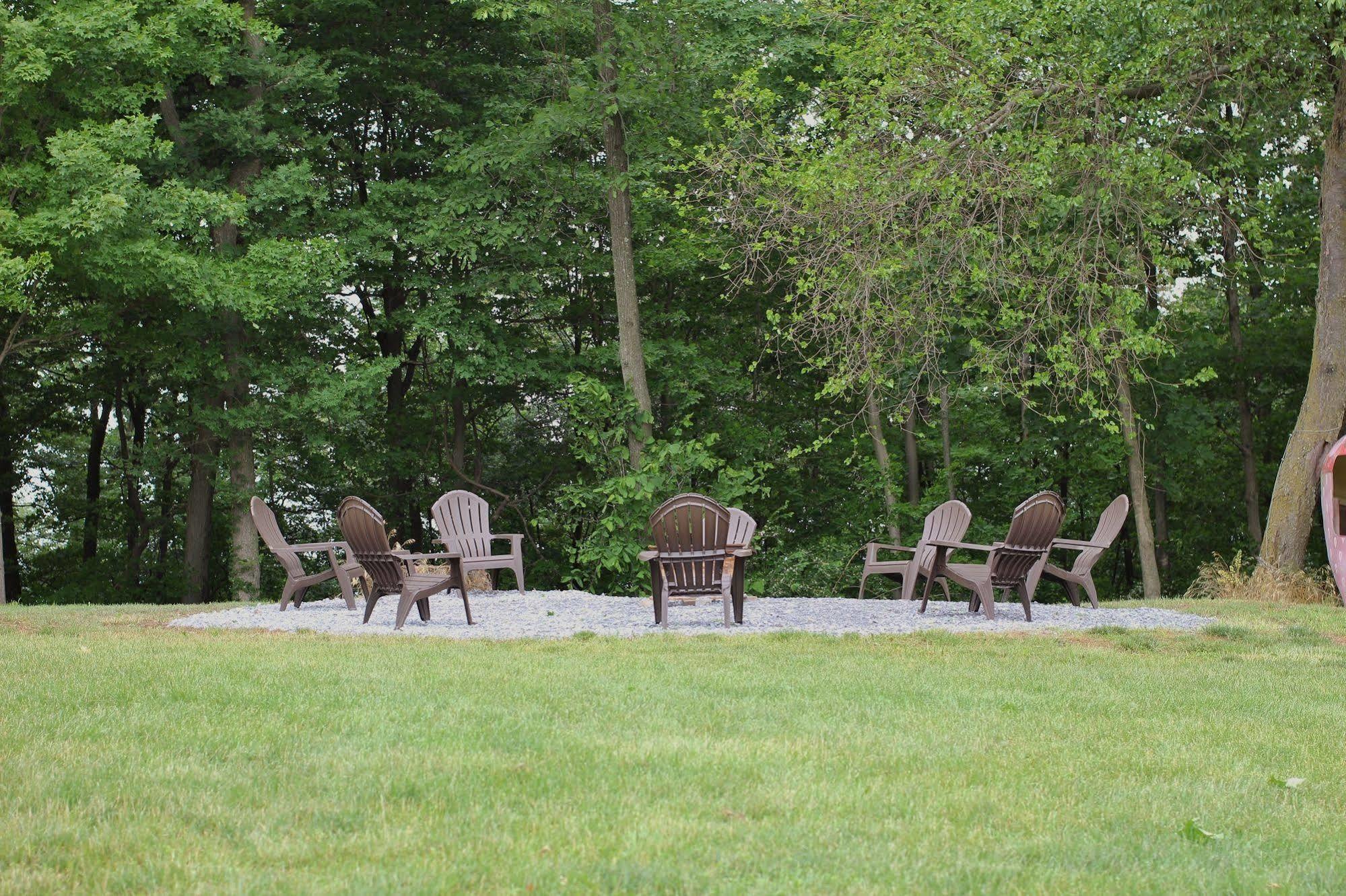 Bed & Breakfast Berry Patch 3*